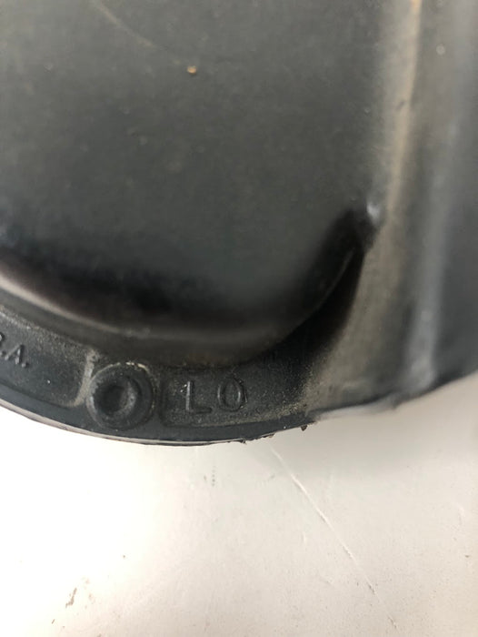Sparton Model U Low Horn