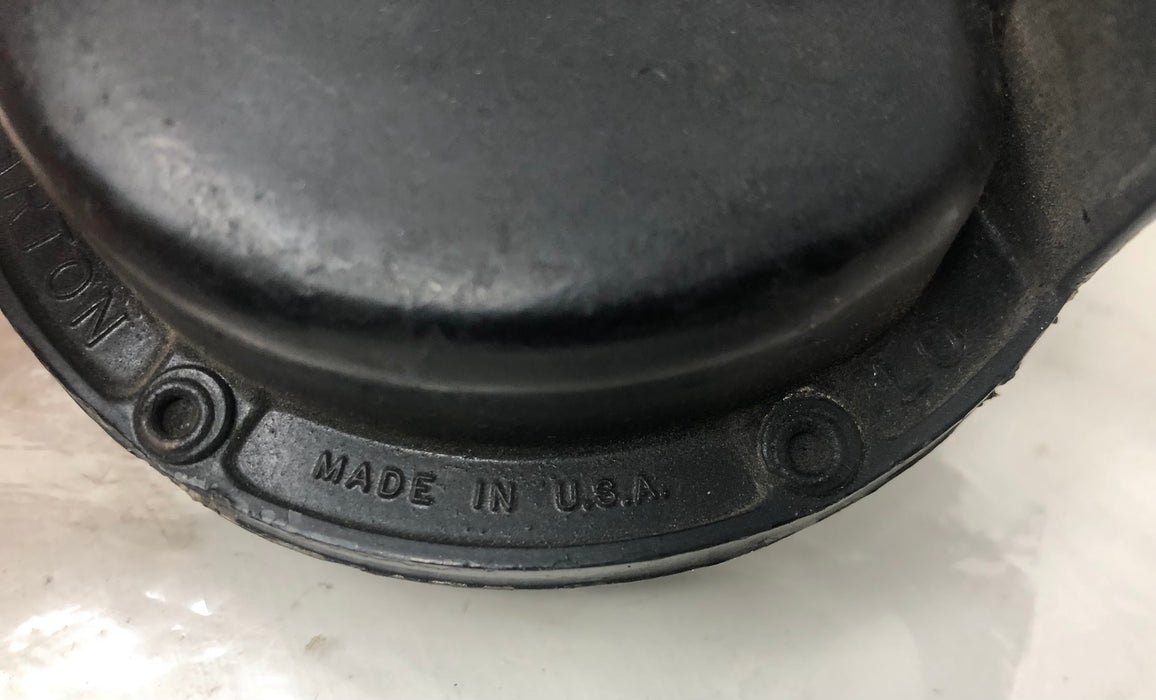 Sparton Model U Low Horn