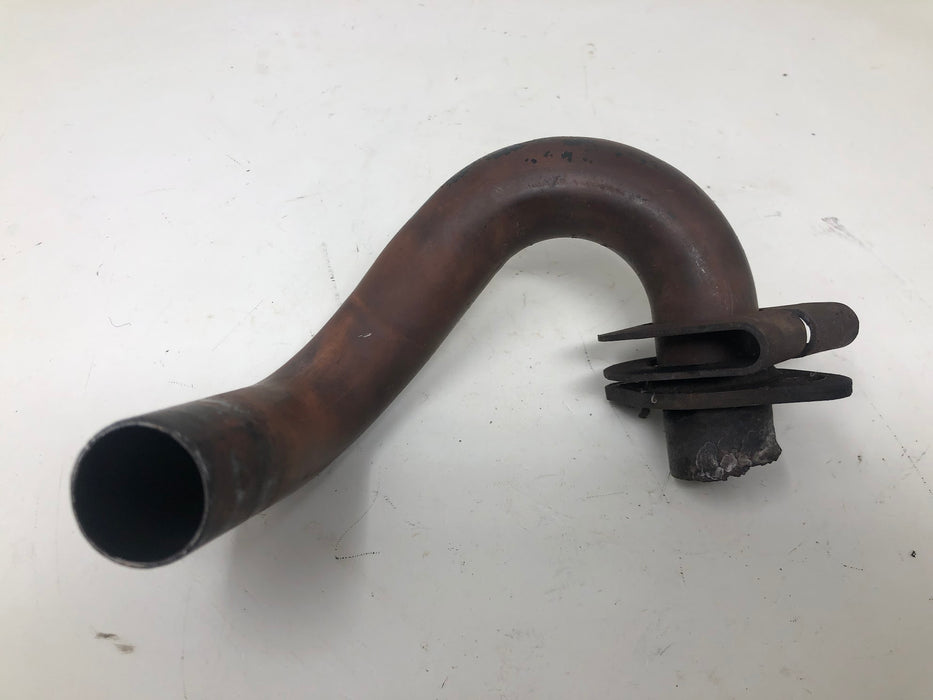 1655860SM Briggs & Stratton Exhaust Pipe