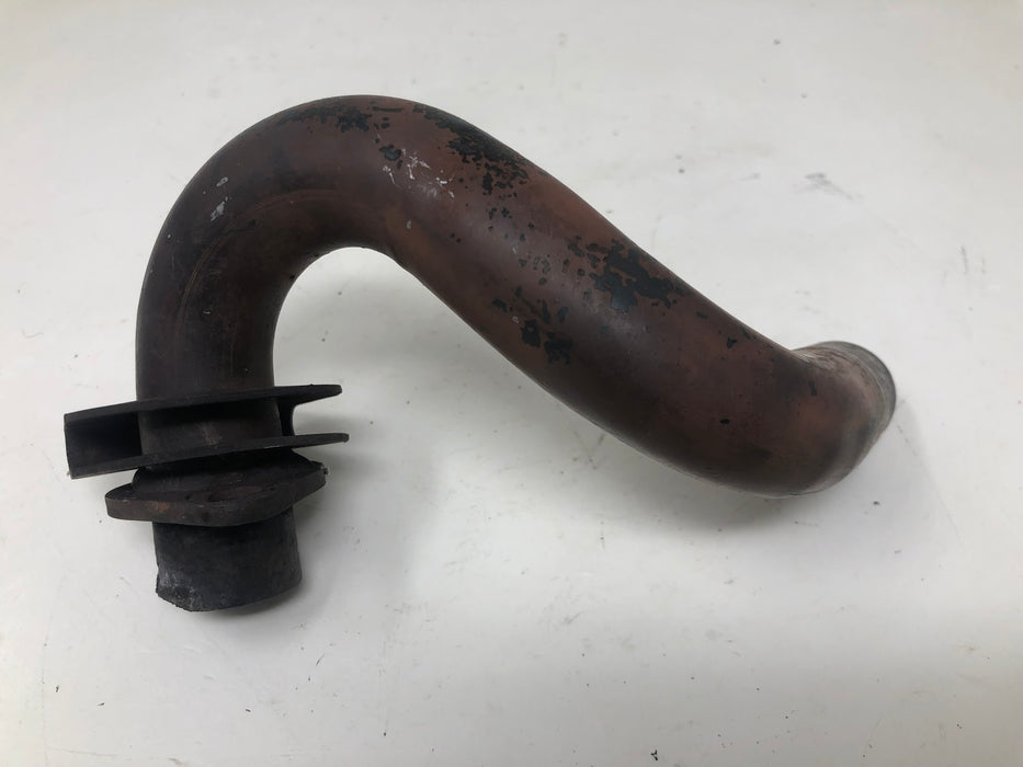 1655860SM Briggs & Stratton Exhaust Pipe