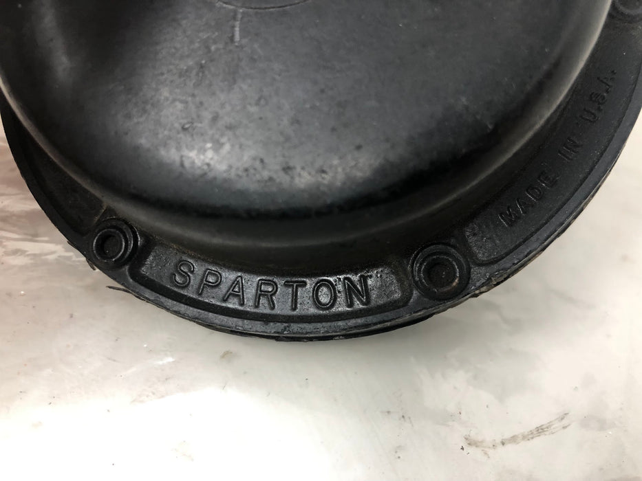 Sparton Model U Low Horn