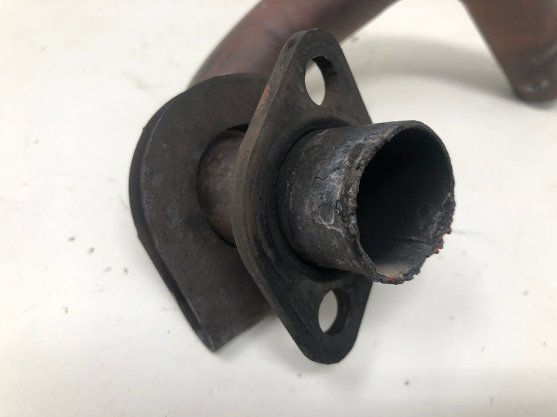 1655860SM Briggs & Stratton Exhaust Pipe