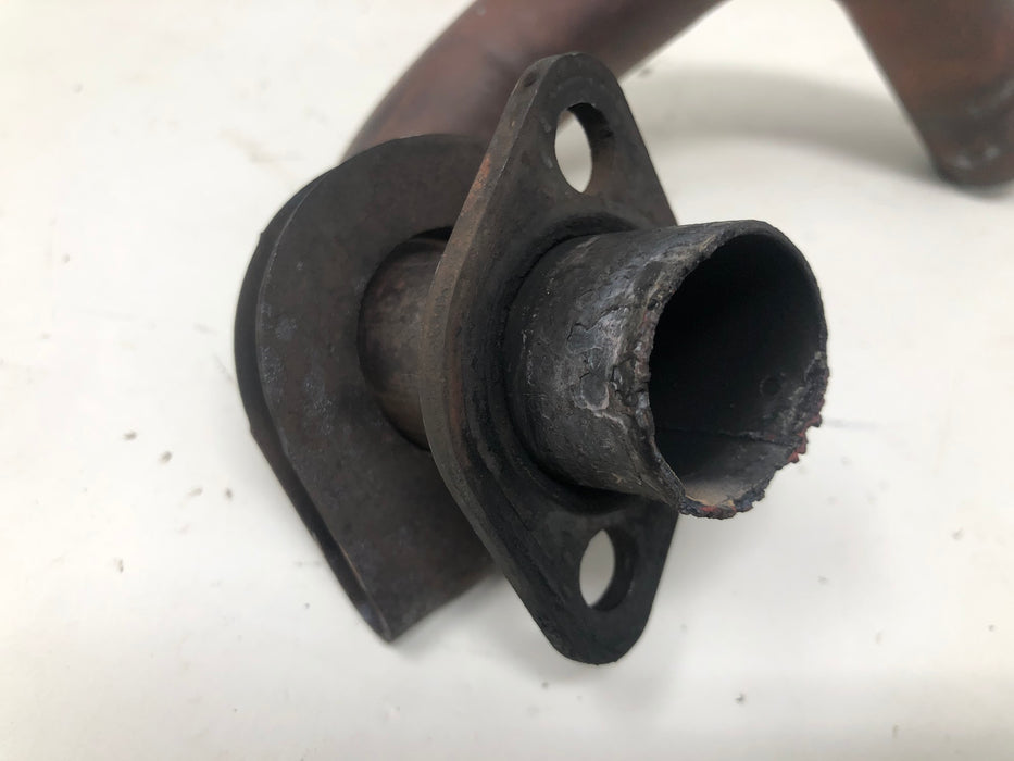 1655860SM Briggs & Stratton Exhaust Pipe