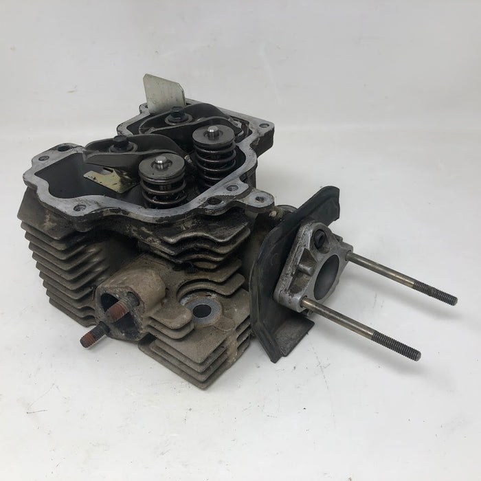 12 318 01 Kohler Cylinder Head