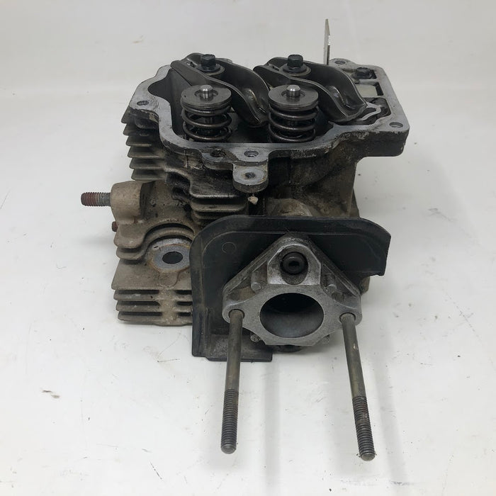 12 318 01 Kohler Cylinder Head