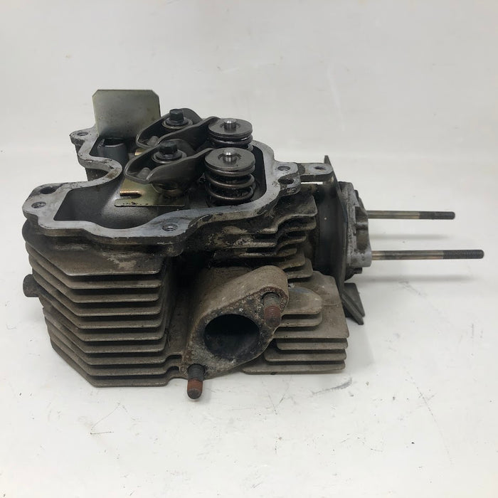 12 318 01 Kohler Cylinder Head