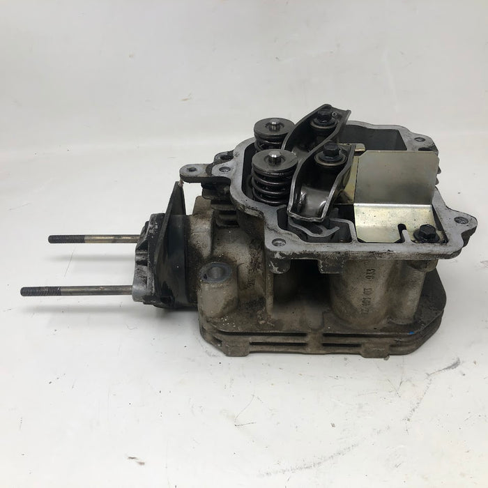 12 318 01 Kohler Cylinder Head