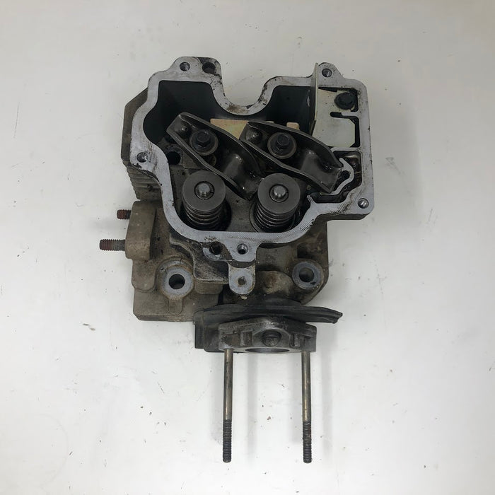 12 318 01 Kohler Cylinder Head