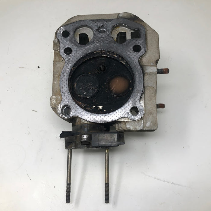 12 318 01 Kohler Cylinder Head
