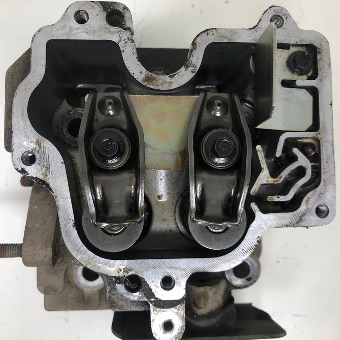 12 318 01 Kohler Cylinder Head