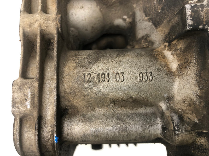12 318 01 Kohler Cylinder Head