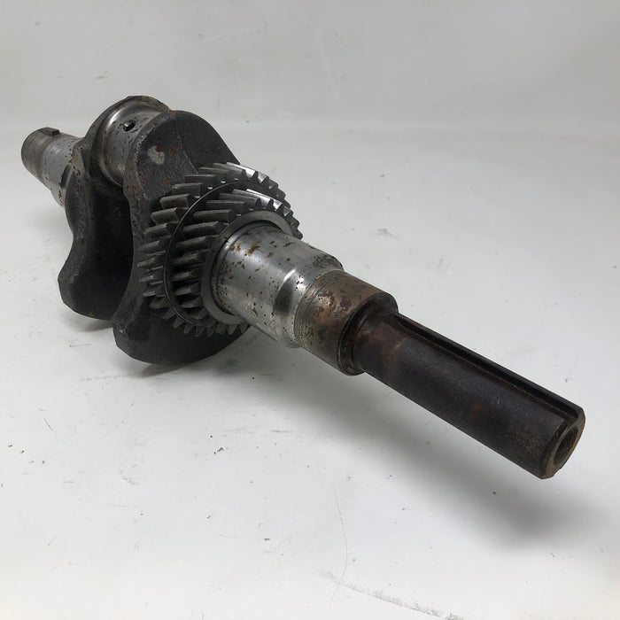 12 014 02 Kohler Crankshaft.