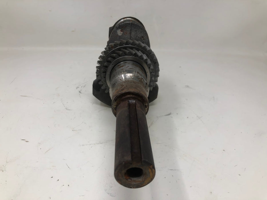 12 014 02 Kohler Crankshaft.
