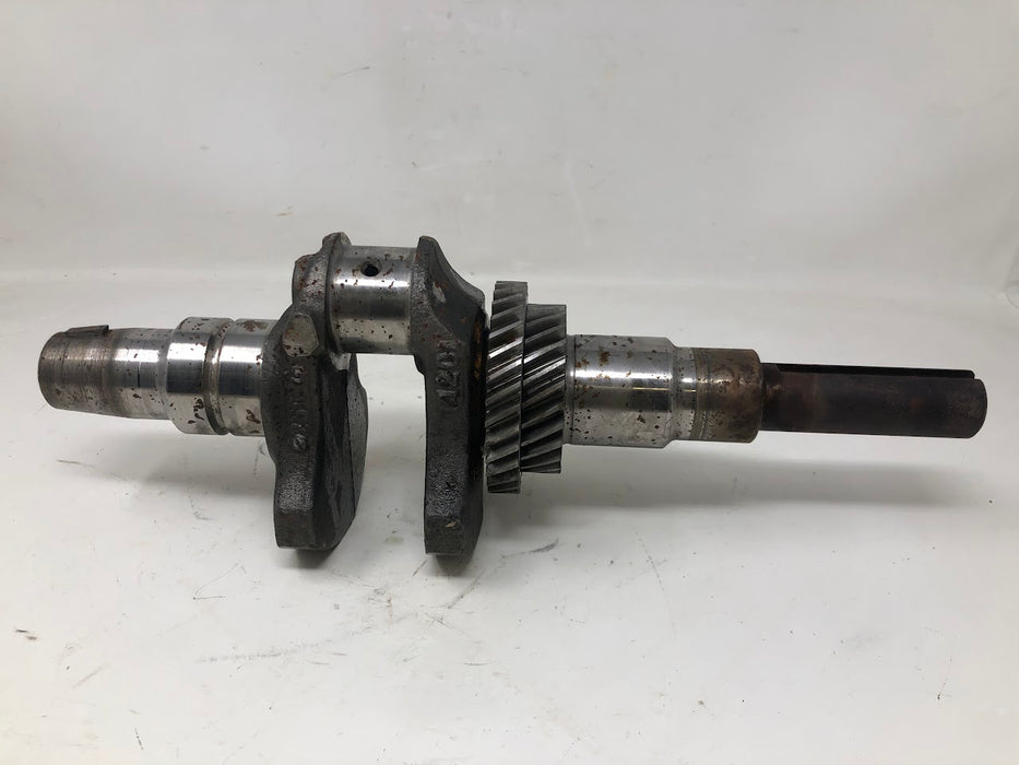 12 014 02 Kohler Crankshaft.