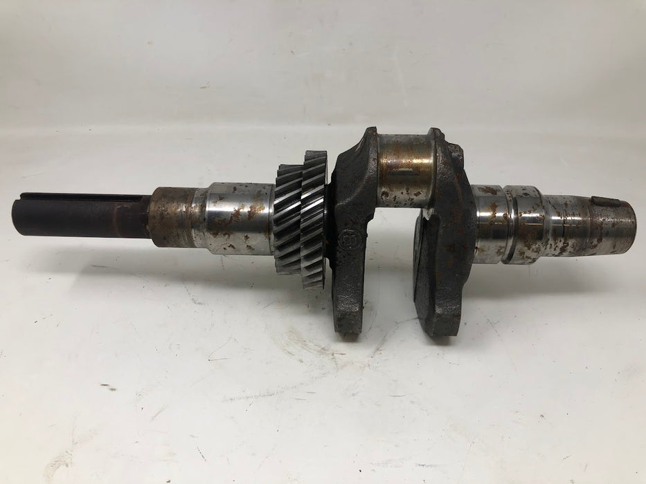 12 014 02 Kohler Crankshaft.