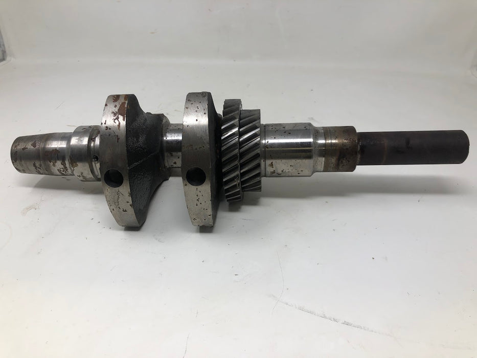 12 014 02 Kohler Crankshaft.