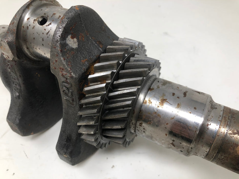 12 014 02 Kohler Crankshaft.