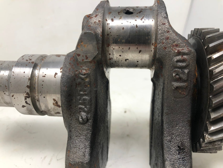 12 014 02 Kohler Crankshaft.