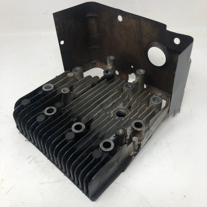 491490 Briggs & Stratton Cylinder Head + Cover
