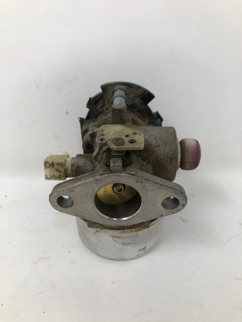 640303 Tecumseh Carburetor