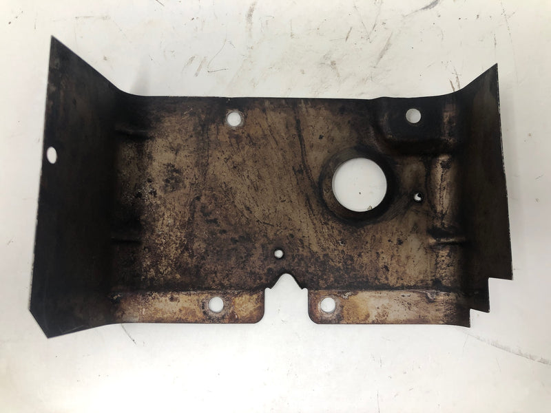 491490 Briggs & Stratton Cylinder Head + Cover