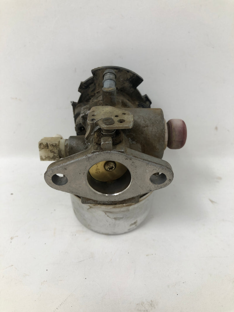 640303 Tecumseh Carburetor