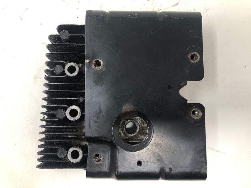 491490 Briggs & Stratton Cylinder Head + Cover