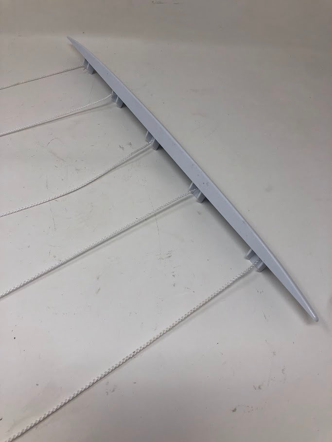 90600 Strata Retractable Laundry Line