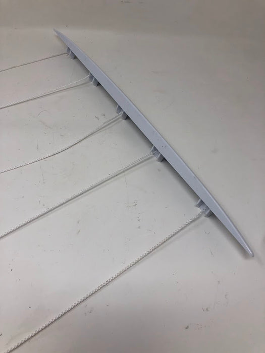 90600 Strata Retractable Laundry Line