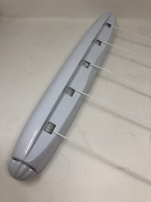 90600 Strata Retractable Laundry Line