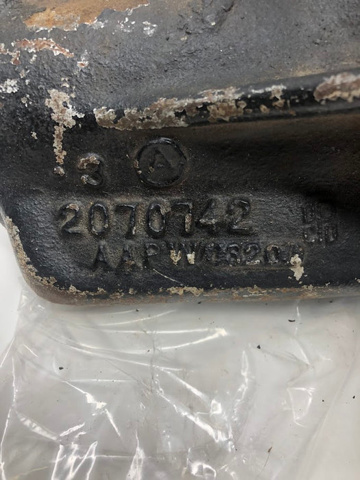 2070742 Mopar Differential Housing for 8 3/4 Rear End & 742 Case