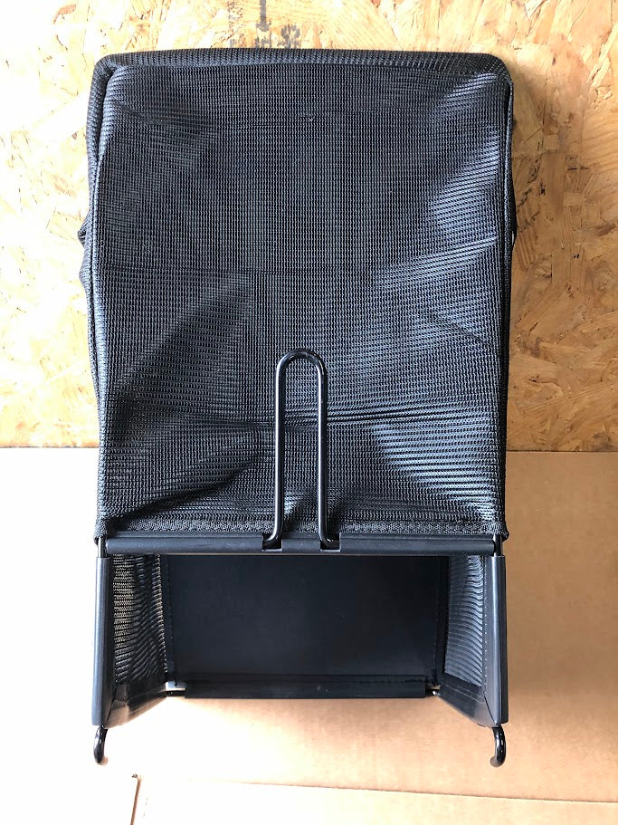 LM2102SP EGO Bag & Frame Assembly with Chute