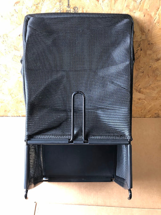 LM2102SP EGO Bag & Frame Assembly with Chute