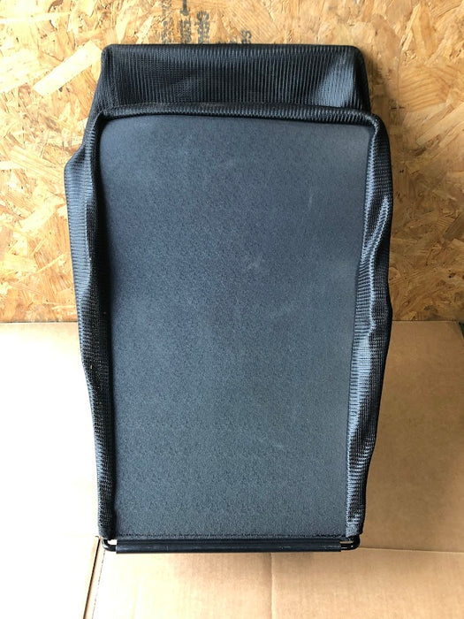 LM2102SP EGO Bag & Frame Assembly with Chute