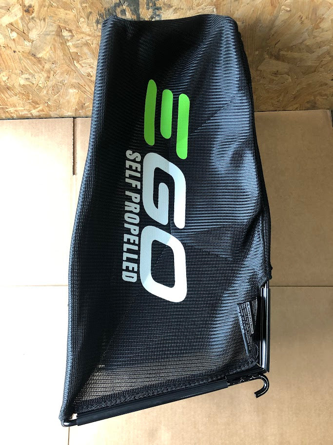 LM2102SP EGO Bag & Frame Assembly with Chute