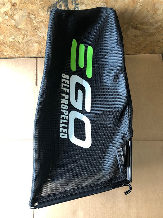 LM2102SP EGO Bag & Frame Assembly with Chute