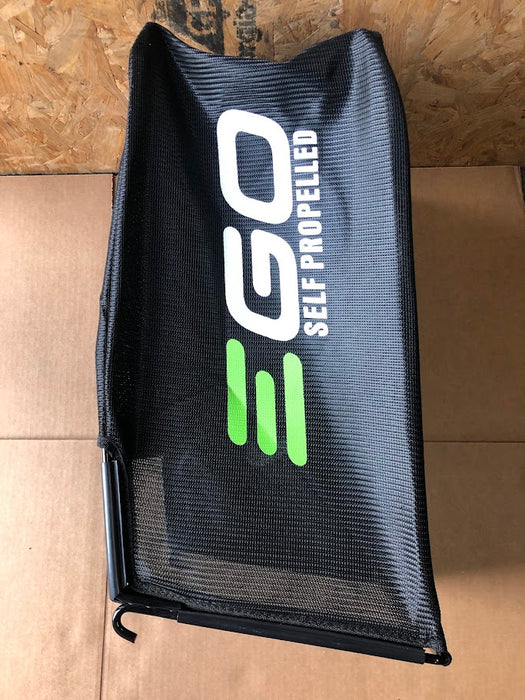LM2102SP EGO Bag & Frame Assembly with Chute