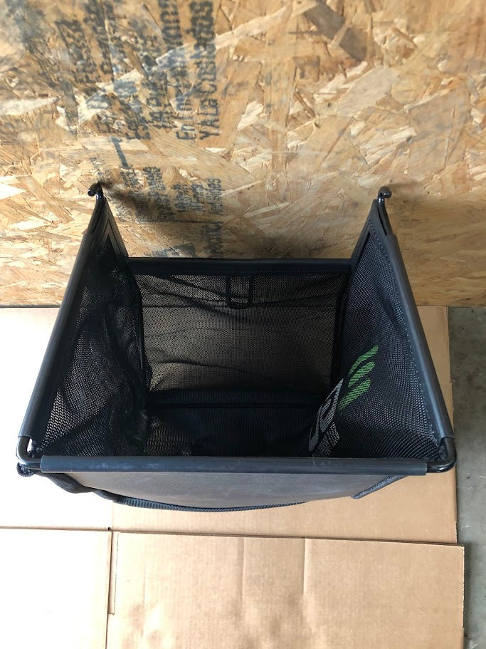 LM2102SP EGO Bag & Frame Assembly with Chute