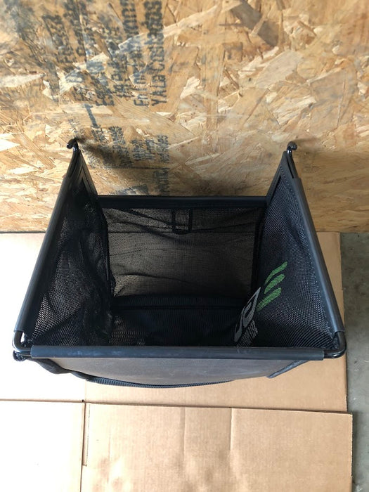 LM2102SP EGO Bag & Frame Assembly with Chute