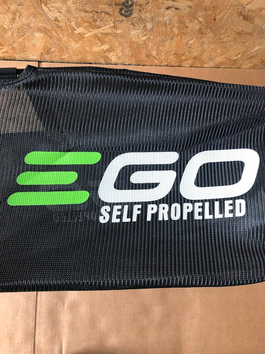 LM2102SP EGO Bag & Frame Assembly with Chute