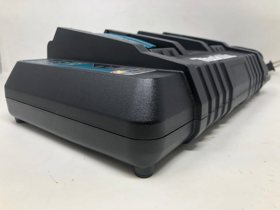 DC18RD Makita 18V Dual Port Charger (Used)