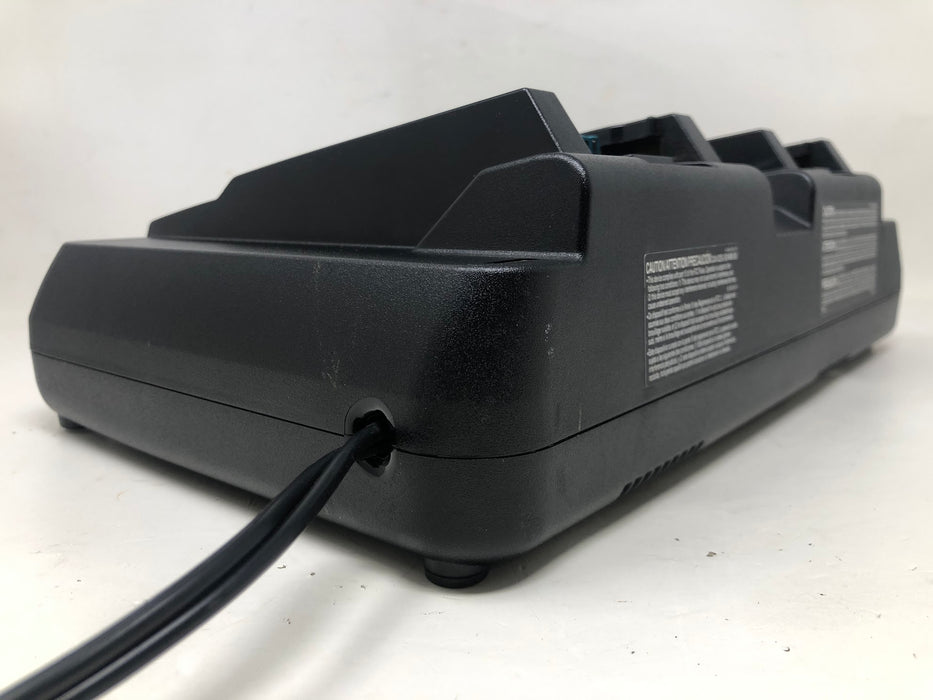 DC18RD Makita 18V Dual Port Charger (Used)