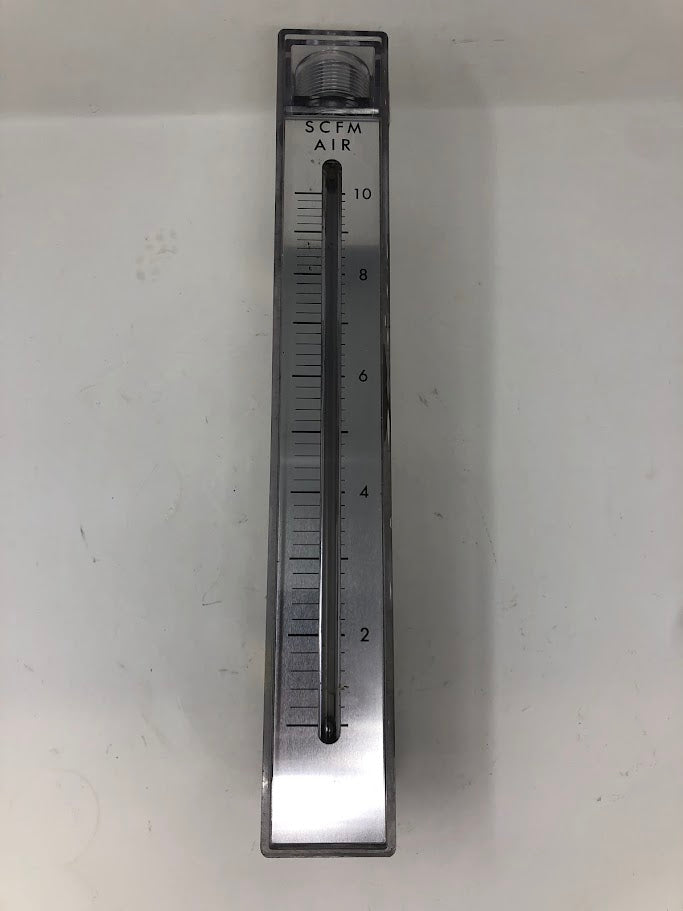 237642 DWYER RMC Flow Meter