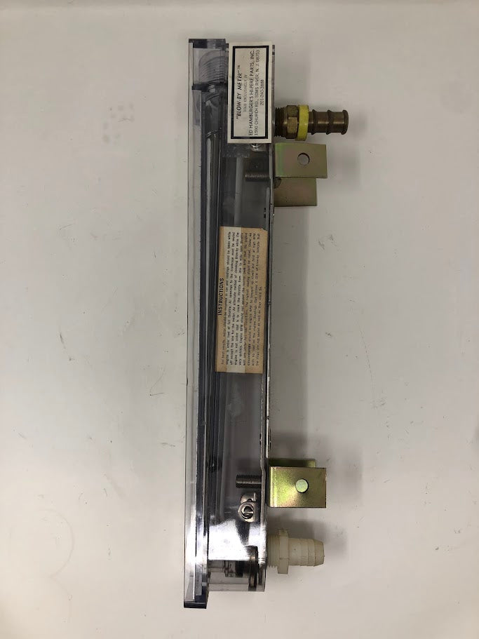 237642 DWYER RMC Flow Meter