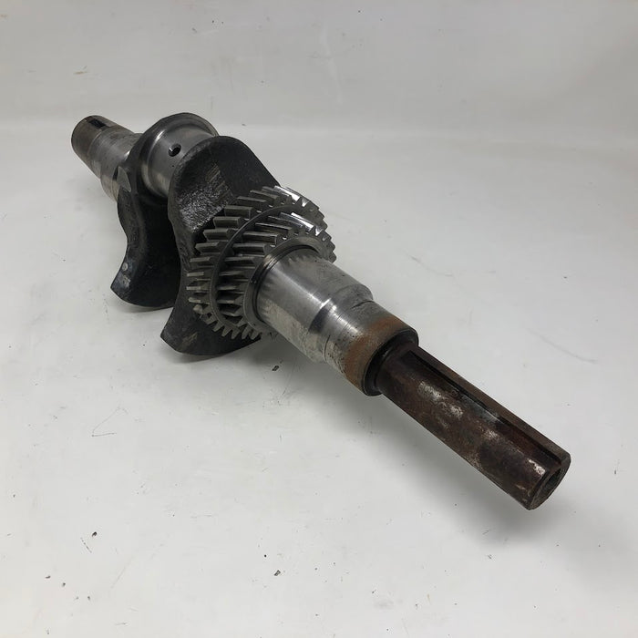 12 014 02 Kohler Crankshaft.