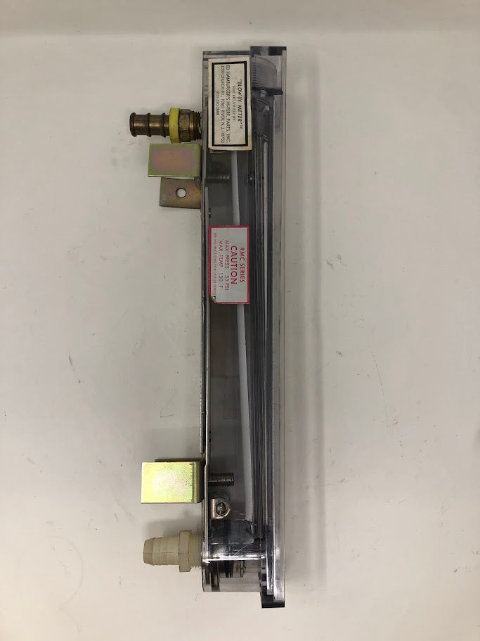 237642 DWYER RMC Flow Meter