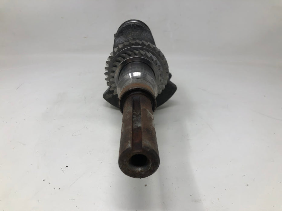 12 014 02 Kohler Crankshaft.
