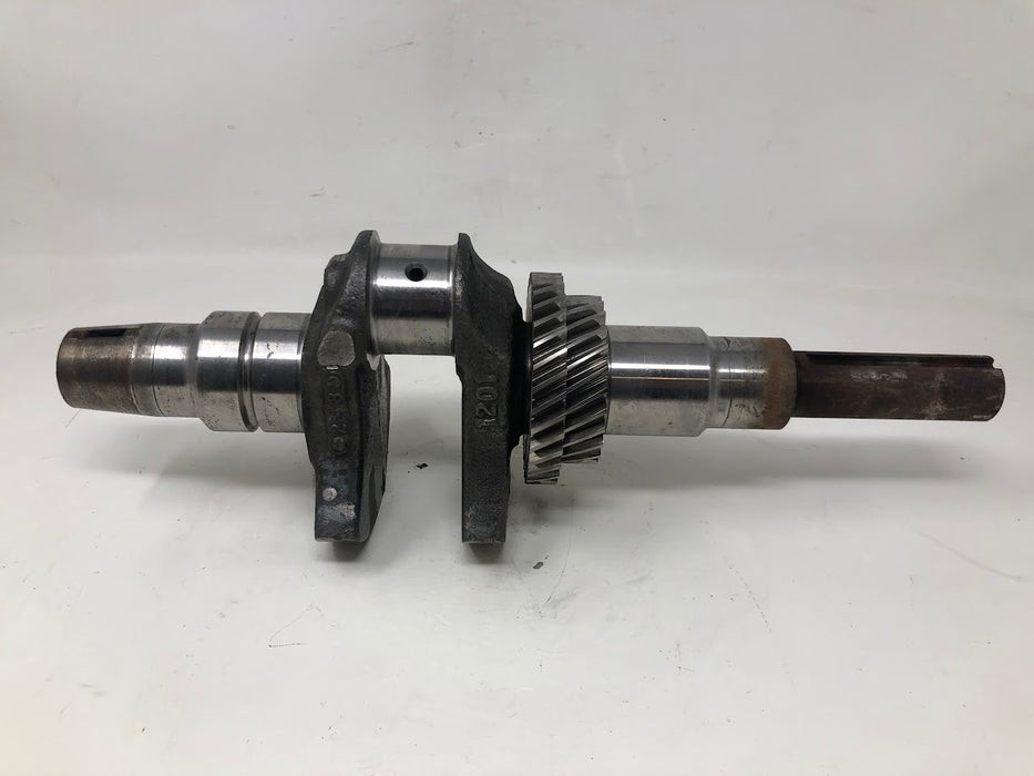 12 014 02 Kohler Crankshaft.