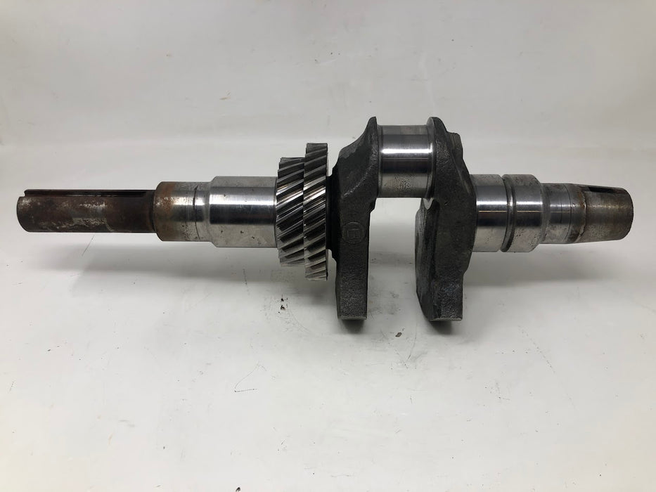 12 014 02 Kohler Crankshaft.