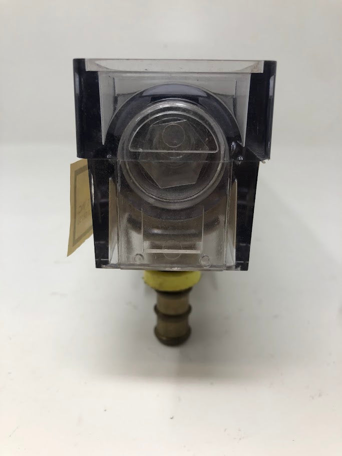 237642 DWYER RMC Flow Meter